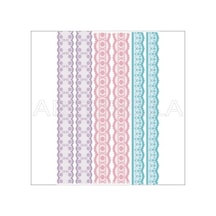 Artebella 1781k Dantel Transfer 23x34 Cm
