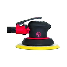 Chıcago Havalı Orbit Zımpara 150 Mm Cp7255e