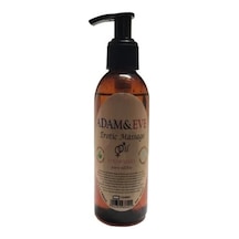 Adam & Eadam&eerkeklere Özel 4 Farklı Çeşit Aromalı Masaj Yağı Massage Oil 125ml