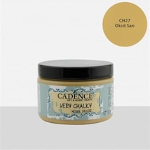 Oksit Sarı - Very Chalky Home Decor 150Ml (536992460)