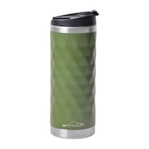 Campout Çay Kahve Termosu 500ml Yeşil