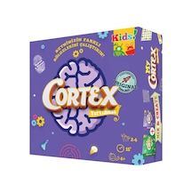 Cortex Fırtınası - Çocuk (kids)