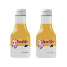 Renafelin 150 Ml Destekleyici Gıda Takviyesi 2 Adet