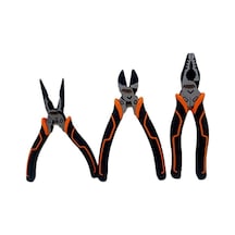 Rico Rc0382 3 Parça Prof Pense Seti