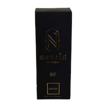 Zeytin Kolonyası 80 Derece Özel Seri Kutulu Pet Şişe 400 Ml - Eau De Cologne