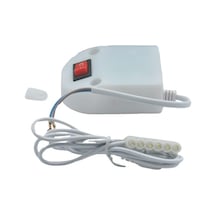 Led Lamba 6'lı Mıknatıslı