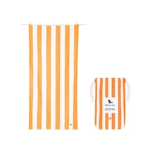 Dock And Bay Plaj Havlusu Cabana L Ipnanema Orange