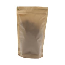 Geri Dönüştürülebilir Kahverengi Doypack 16x27+4 Cm-500 Gr. - 1300 Adet