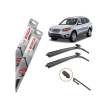 Hyundai Santa Fe Muz Silecek Takımı Ön Bosch Aeroeco 2007-2011