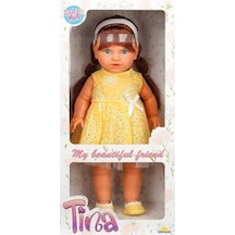 Nessiworld 40061 Sun-sabc-dzm-bebek Tina Party 45cm 2r Diğer