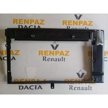 Doblo 1.2 Radyatör Davlumbazı 46802304