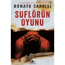 Suflörün Oyunu Mila Vasquez Serisi 4 / Donato Carrisi