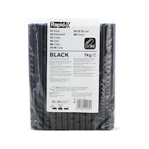 Silikon Mum Çubuk
