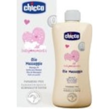 Chicco Baby Moments Masaj Yağı 200 Ml - Standart Standart