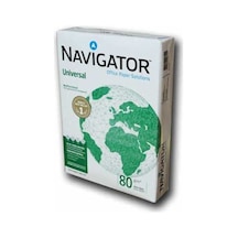Navigator A-4 80 Gr. Fotokopi Kağıdı Ücretsiz Kargo