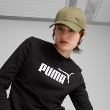 Puma Essentials Unisex Yeşil Şapka 025994