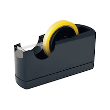 Mas 730 Flash Bant Makinesi 12Mmx66M Siyah