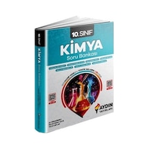 Aydın/10.sınıf Kimyak.ö.s.b