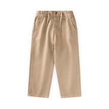 Cigit Gabardin Pantolon 2-12 Yaş Bej