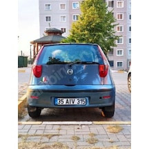 Fıat Punto 03/06 İç Stop Lambası Sağ Kırmızı 3kapı - Diğer Oto Elektrik