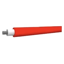Alpex 4 Mm Solar Kablo Kırmızı 10 Metre