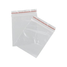 Kilitli Torba 6x7cm 1 Kutu 2000adet / Kt-6x7