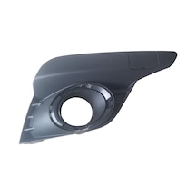 Renault Clio Symbol Sis Far Kapağı Çerçevesi Sol Sisli 261A38260R