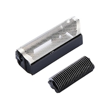 Braun 5569 5579 3550cc 5419 5424 5469 İçin Yedek Tıraş Makinesi Başlığı Folyo Kesici 424