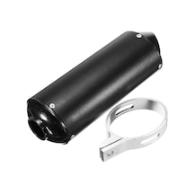 90cc 160cc 4 Tekerlekli Atv Quad Motosiklet Scooter İçin 1.26 '32mm Egzoz Susturucu