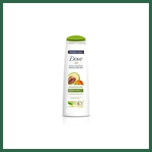 Bezos Samp.375ml Avakado-8409 1 Adet Bzs01