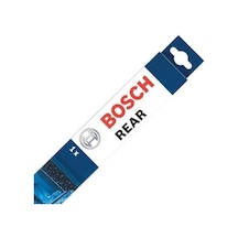 Bosch Opel Astra J Arka Silecek 300mm 2009-2015 Rear H311