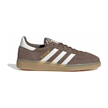 Adidas Earstr/owhıte/khathr Handball Spezıal W Kahverengi
