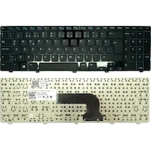 Dell Uyumlu Inspiron 15R 3521 5521 3537 5537 Klavye Tuş Takımı