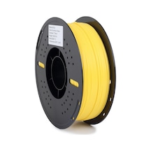Filamix Pla Plus Filament Güneş Sarı 1.75mm 1kg