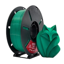 Revo 3 D Yazıcı Filament Pla 1.75 Mm 1 Kg Hyperspeed Hızlı Ve Kalıtelı Yeşil