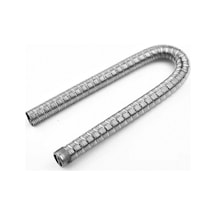 Dizel Isıtıcı Egzoz Borusu 60cmx22mm Webasto Tipi