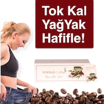 Formax Slimfit Kahve