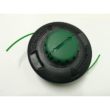 Oleo-mac 63109002 Load&go Misina Başlığı Kendinden Sarmalı  110mm
