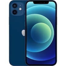 Yenilenmiş Iphone 12 64 GB B Kalite (12 Ay Garantili)