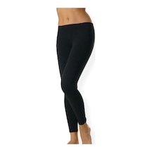 Anıt Uzun Tayt 3009 Siyah