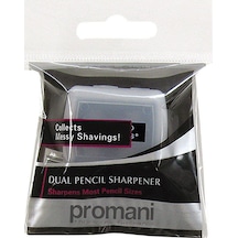 Promani 2 Delikli Kalemtıraş