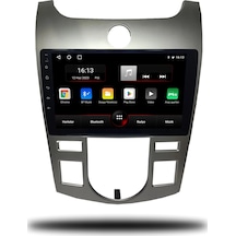 Navico Kia Cerato Android Carplay Multimedya 2009-2012 Dijital Klima 4 GB Ram + 32 GB Hafıza + 4 Çekirdek