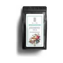 Special Jasmine Tea 50g, Özel Karışım Yaseminli Yeşil Çay