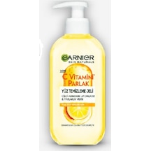 Yüz Temizleme Jeli 200 Ml