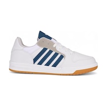 2200 Genç Sneaker Beyaz/mavi