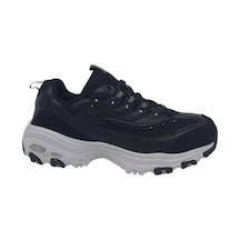 Zerhan Free Balance 387 Unisex Siyah File Yürüyüş Koşu Spor Ayakkabı Siyah
