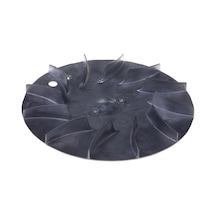 Fan Palmera Pa 086 Benzinli Sırt İlaçlama Fanı Metal