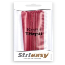 Strleasy 6483 Kağıt Törpü Set 10'lu