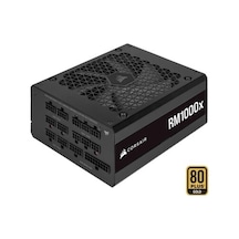 Corsair Rm1000x Cp-9020201-eu 1000w 80 + Gold Psu