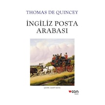 İngiliz Posta Arabası Diğer